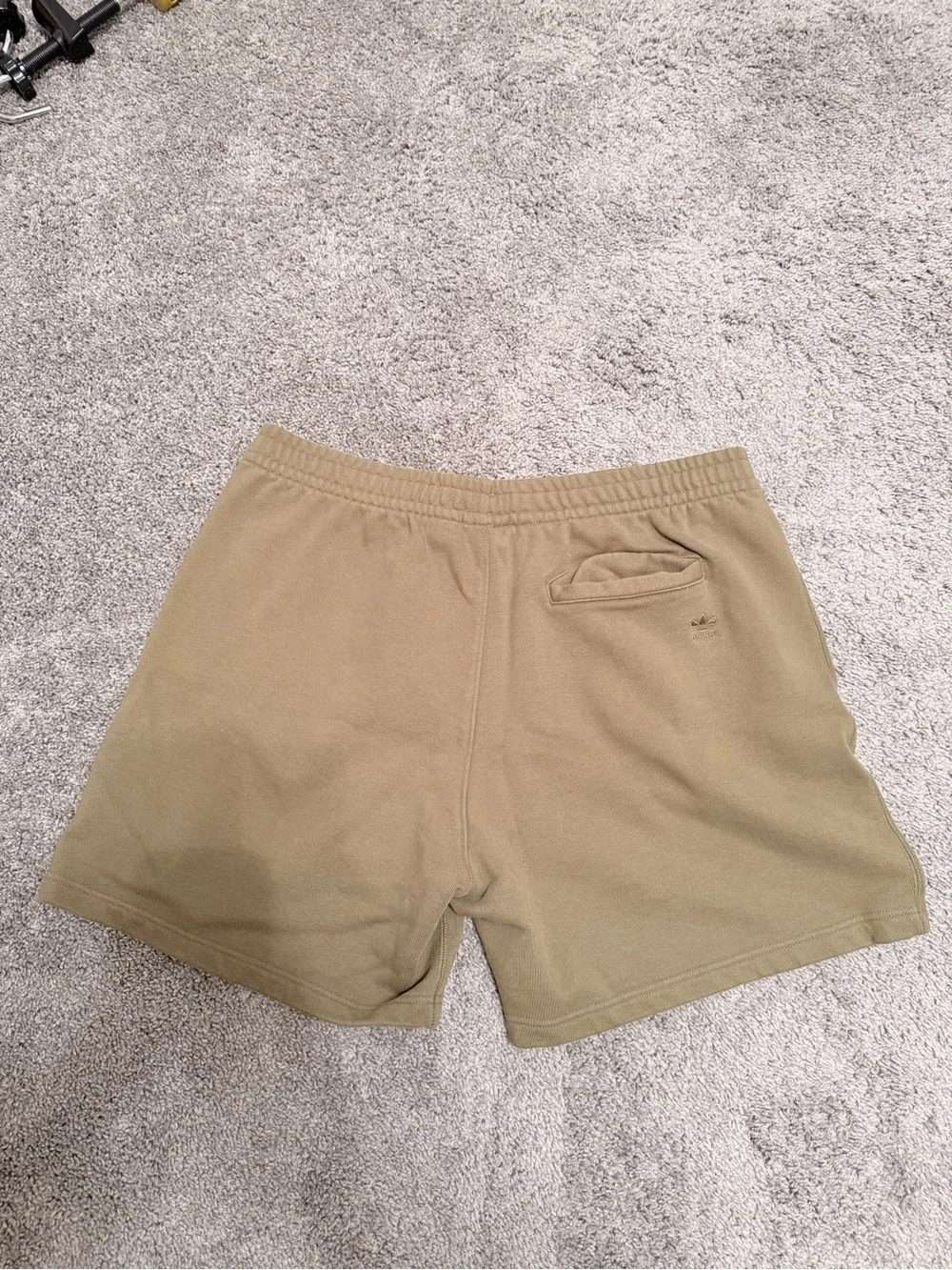 2XL Human Race Sweat short